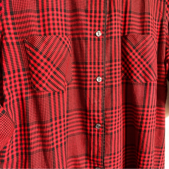 Victoria’s Secret Pajama Shirt - Picture 8 of 9